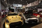 TOPSECRET急速夢工廠Super GT-R
