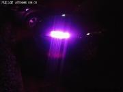 馬自達(dá)6改裝透鏡和天使眼