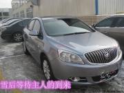 英朗改裝外觀內(nèi)飾+大燈車標(biāo)+坐墊排避震等