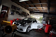 全臺(tái)第一挑戰(zhàn)F10 M5 V8雙增壓發(fā)動(dòng)機(jī)