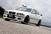 E46 M3六速手排換裝  駕馭樂趣大幅提升