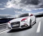 全面化操控提升 Eibach Audi S5