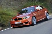 性能首發(fā)彈Vorsteiner BMW 1M Coupe