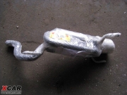 菲亞特尾鼓改裝作業(yè)