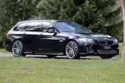 絕美旅行車Kelleners Sport BMW 5Series Touring F11