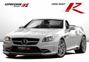 Expression Motorsport R系列外觀套件欣賞