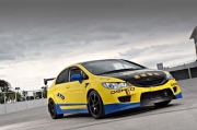 超緊繃N組賽車STD Racing Team FD2