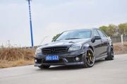 C63 AMG暴力变身Renntech C74 Konzept