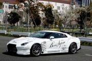 絕佳GT化BenSopra R35 GT-R