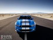 福克斯改装 › 向Shelby GT500致敬！