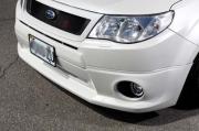 VIP低趴动力流（一）—Subaru Forester