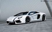 Wheelsandmore 全新改裝蘭博基尼Aventador LP777-4