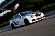 BMW E92 M3變身全球最快貨卡