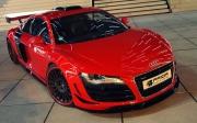 Prior Design改裝廠針對奧迪R8推出GT650改裝套件
