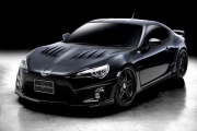 Wald International發(fā)布豐田GT 86改裝套件
