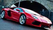 Project Kahn 2013改裝蘭博基尼Aventador
