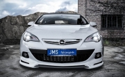 JMS 2013年全新改装欧宝雅特J GTC Coupe