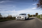 ABT Sportsline 2013改裝奧迪AS5 Sportback