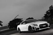 最具改裝潛力的性能王者R35 GT-R