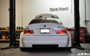 European Auto Source改裝寶馬E46 M3