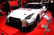 Nissan特别推出赛道板GT-R Nismo GT3