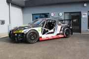 McChip DKR和Raeder Motorsport共同打造奥迪TT赛车
