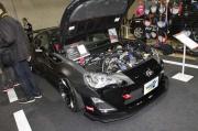 GReddy改裝GT86 Turbo Kit-T518Z