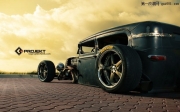古典美的極致 K3 Projekt改裝1931福特T型車