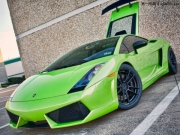 Dallas Performance改裝蘭博基尼Gallardo Twin Turbo