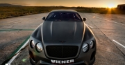 Vilner公司推出宾利欧陆GT改装版