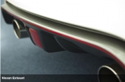 2014年日产将推出新款370Z NISMO的外观和内饰