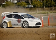 Global Rallycross新增Lite等级比赛