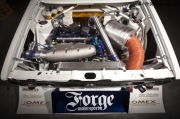 Forge Motorsport發(fā)布4.5萬(wàn)英鎊的高爾夫MK1