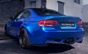 Alpha-N Performance 再推寶馬E92 M3改裝作品