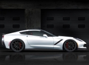 Hennessey Performance改裝雪佛蘭Corvette C7 Stingray