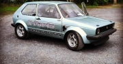 Boba-Motoring推出1013馬力的高爾夫MK1改裝車