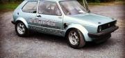 Boba-推出1013馬力的高爾夫MK1改裝車