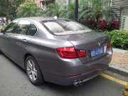 寶馬全液晶儀表#酷不可擋#