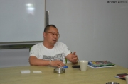 　　　越野改裝—?jiǎng)e樣汽車生活 　　　——專訪穿越車會(huì)中國CEO 王曉東 ...