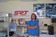 　　　SRT，上海第一支由专业汽车改装俱乐部 　　　——专访上海SRT车队负责人高家麟  ...