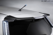 NISMO公司推出2013年日产LEAF电动车改装版