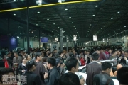 第八屆南昌國際車展或?qū)⑸涎軱IVE改裝秀