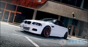 Active Autowerks改裝雙門(mén)版寶馬E46 M3