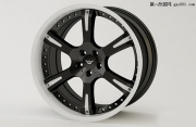 Wheelsandmore改裝邁凱輪12C Spider