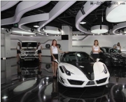 訪：MANSORY公司創(chuàng)始人 Kourosh Mansory