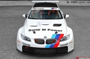 E92 M3終極版G Power GT2 R