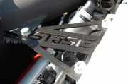 STaSIS发布奥迪S4/S5 B83.0 V6空气过滤进气套件