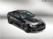 BMW锦标赛版M3登场