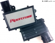 Pipercross推出大眾高爾夫七系板式過(guò)濾器