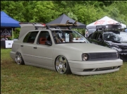 2013年Worthersee改裝車展組圖賞析